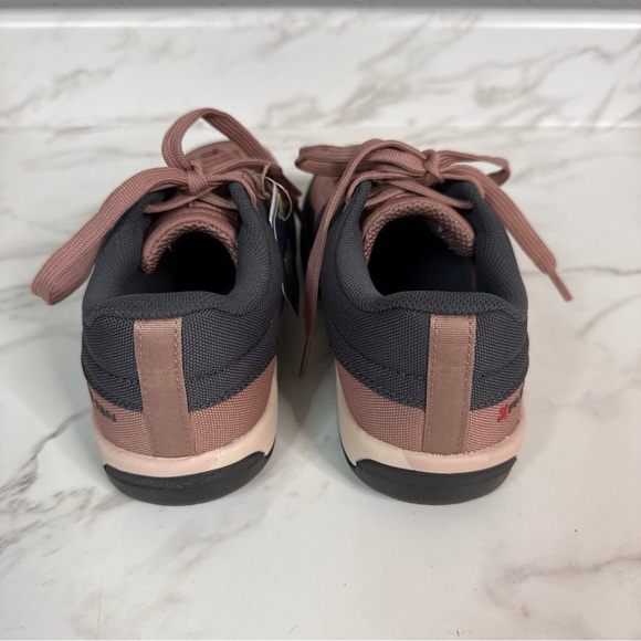 Adidas Five Ten Freerider Pro Canvas Mountain Bike Shoes Clay WMN 7.5 MTB - Picture 3 of 7